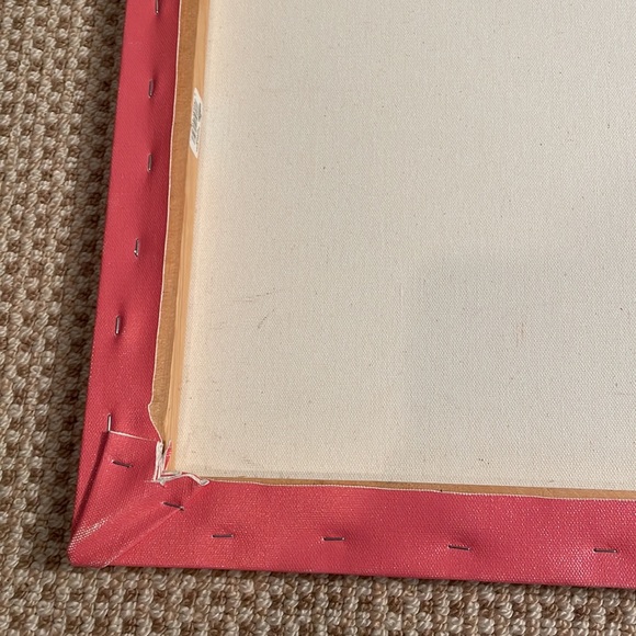 Lauren Moshi Canvas - Picture 8 of 8